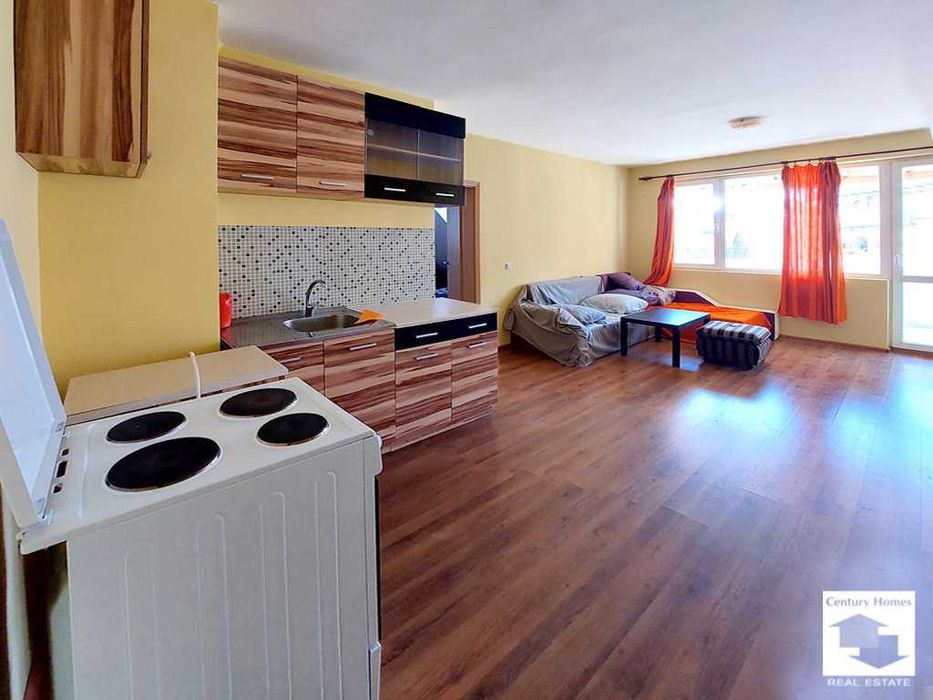 Продава се Двустаен апартамент в Велико Търново, Картала - 67 кв.м за 1717 €/кв.м - Снимка #2