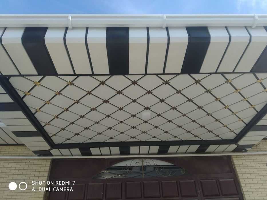 Tunkapon xizmati siz xoxlagan fasonda