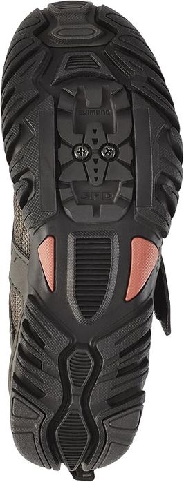 Shimano дамски MTB обувки SH-WM43 – №42