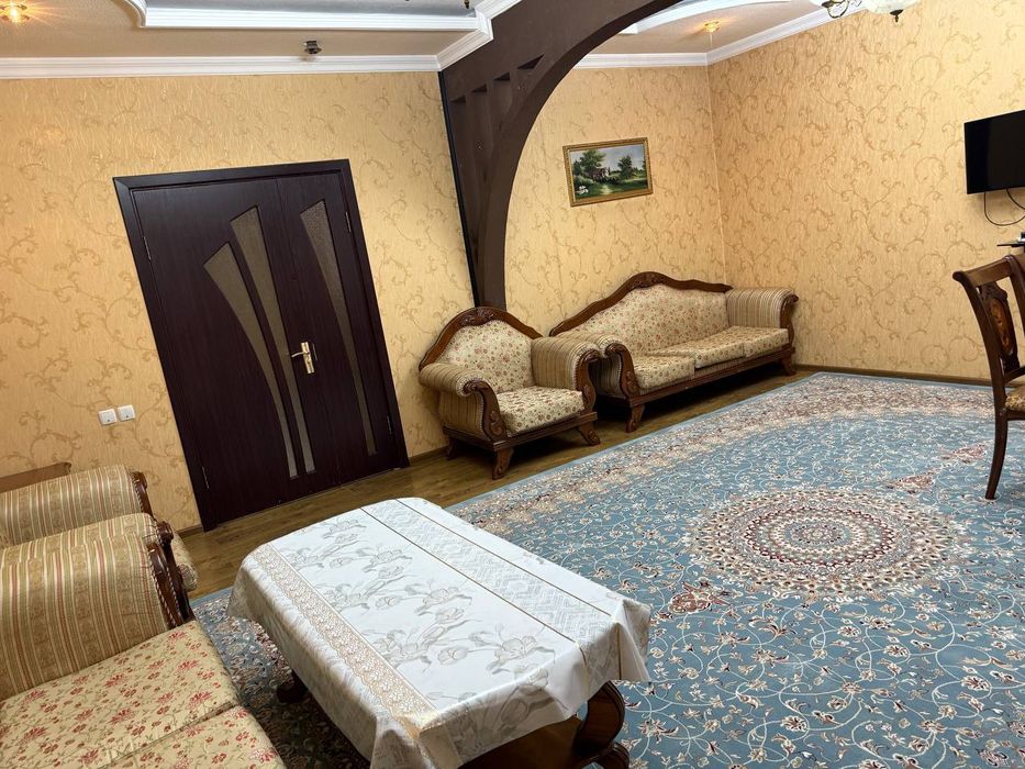 Юнусабад 19 4/2/5 с Рем Обст Ипотека ор Батальон