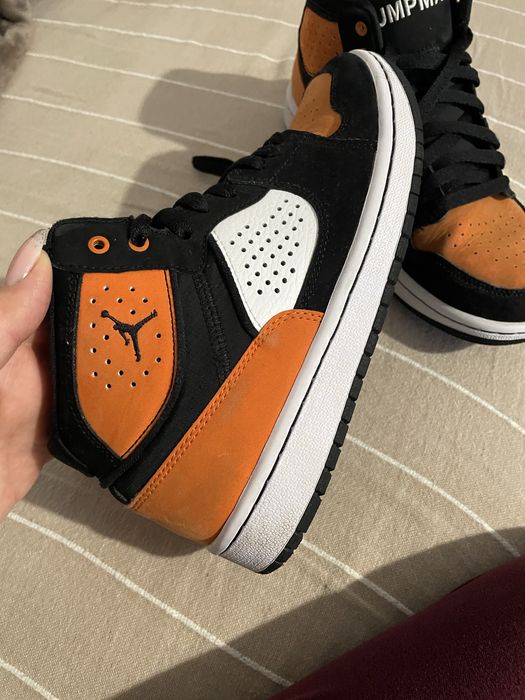 Маратонки Nike jumpman