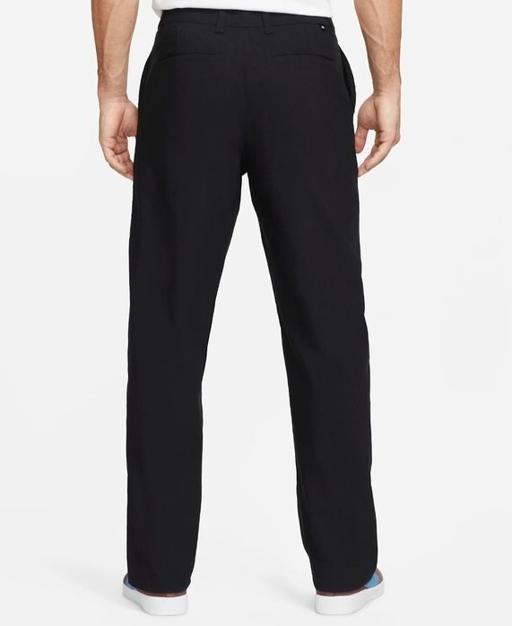 Nike SB Loose fit Chino Skate панталон Nike club Barcelona