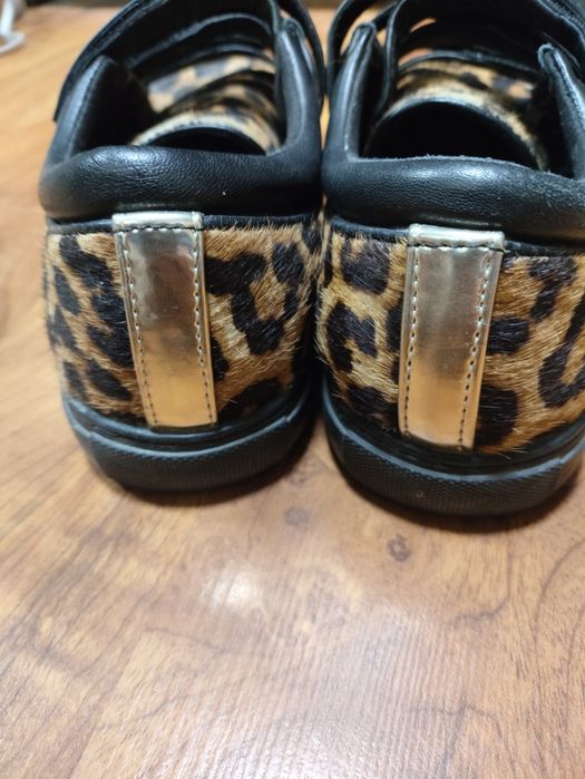 Кеды Kenneth Cole 38 размер