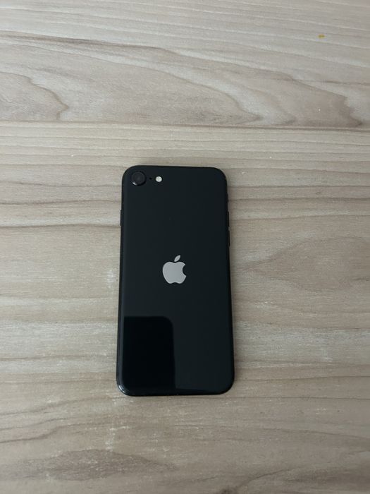 Iphone SE обмен на Samsung S-Серии