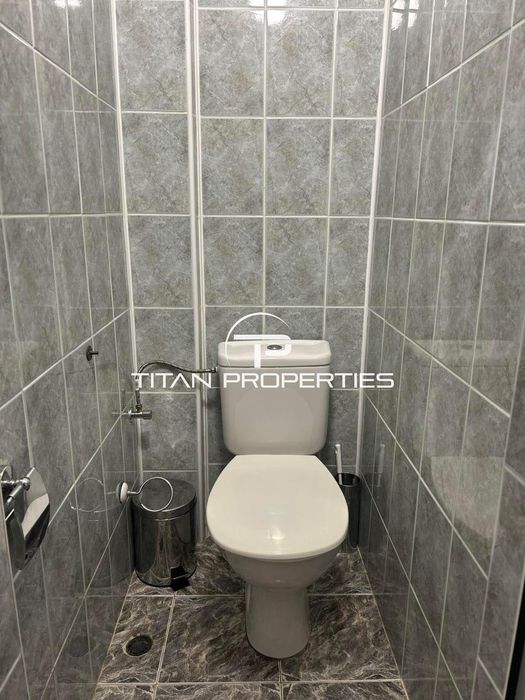 Дава се под наем Тристаен апартамент в Бургас, Лазур - 100 кв.м за 698.19 € - Снимка #9