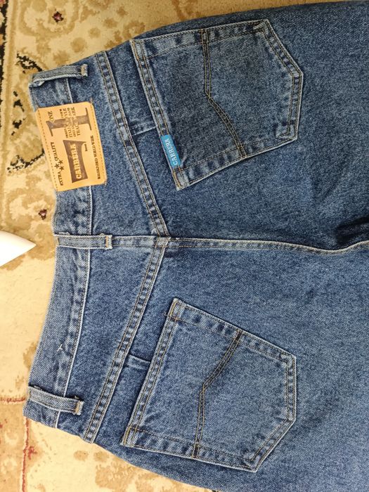 Оригинальные джинсы Carrera