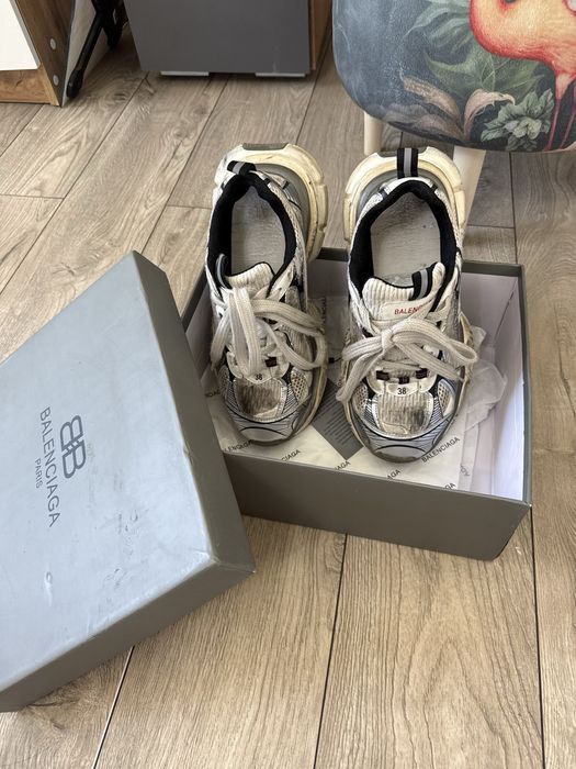 Balenciaga кроссовки