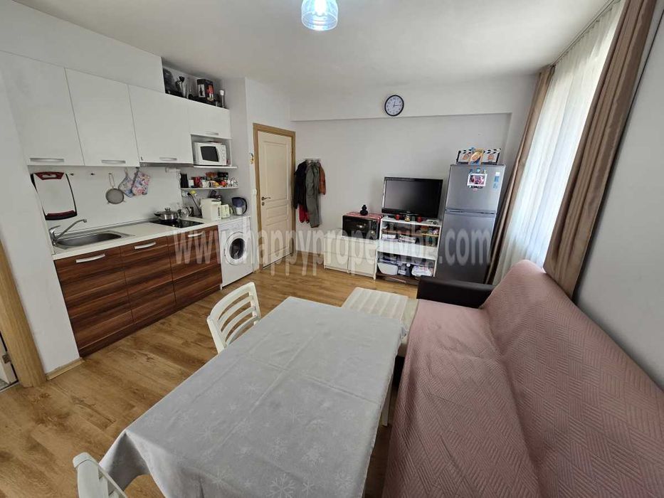Продава се Тристаен апартамент в с. Равда, Област Бургас - 72 кв.м за 1431 €/кв.м - Снимка #1