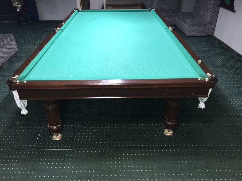 Биллиардные столы 2шт