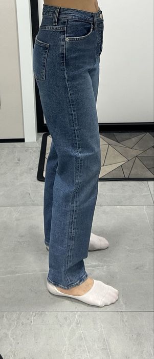 Джинсы размер 42