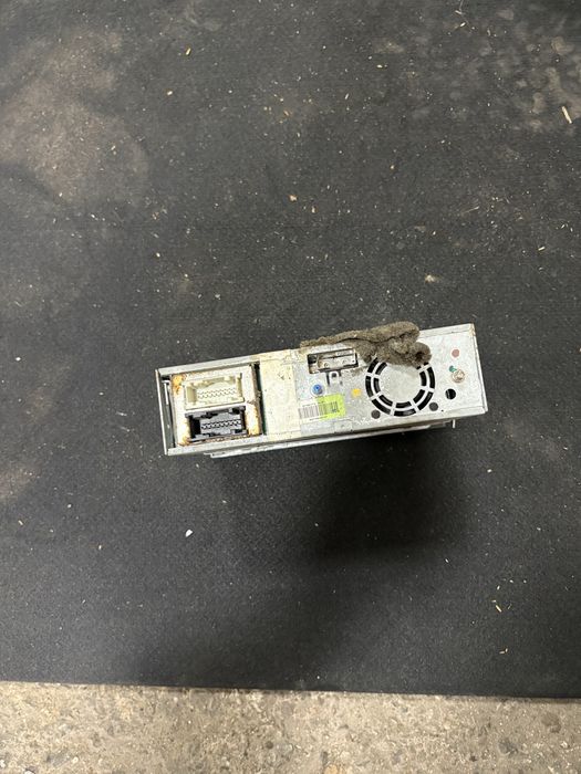 Vw Phaeton 2003 година Navigation навигация