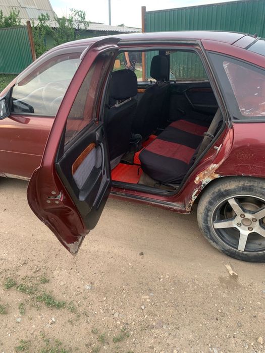 Срочно продам Opel Vectra 1993 г.в.