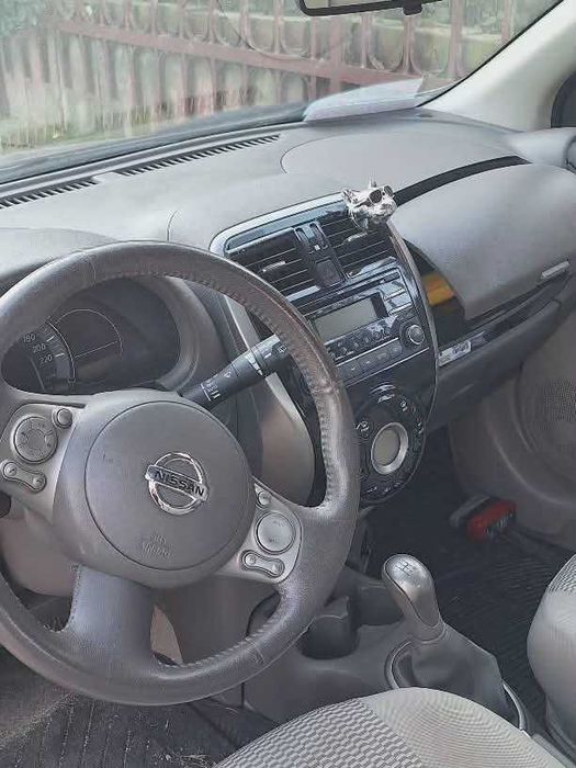 продавам  Nissan  Micra