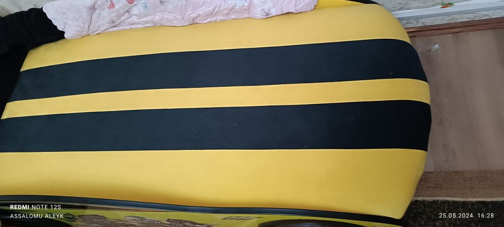 Продается детский кровать