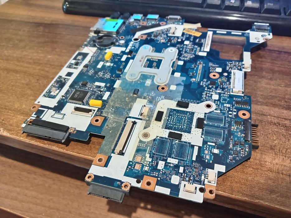 Дънна платка  и процесор за Acer Aspire E1 531