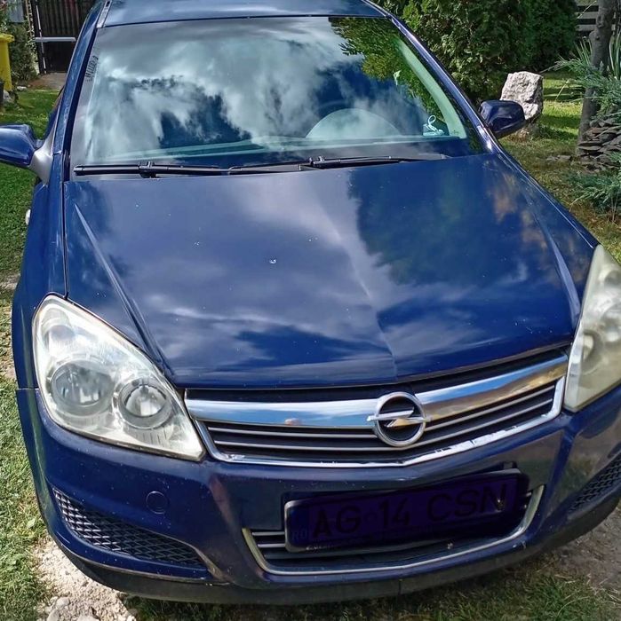 Opel 1.4 Benzină | Prim Proprietar | Achiziționată de la Reprezentanță in 2007