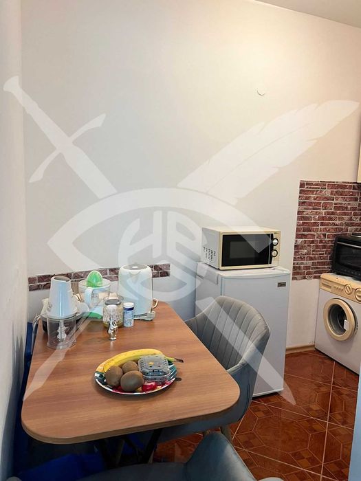 Продава се Едностаен апартамент в к.к. Слънчев бряг - 27 кв.м за 1408 €/кв.м - Снимка #8