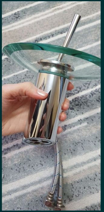 Vand baterie chiuveta