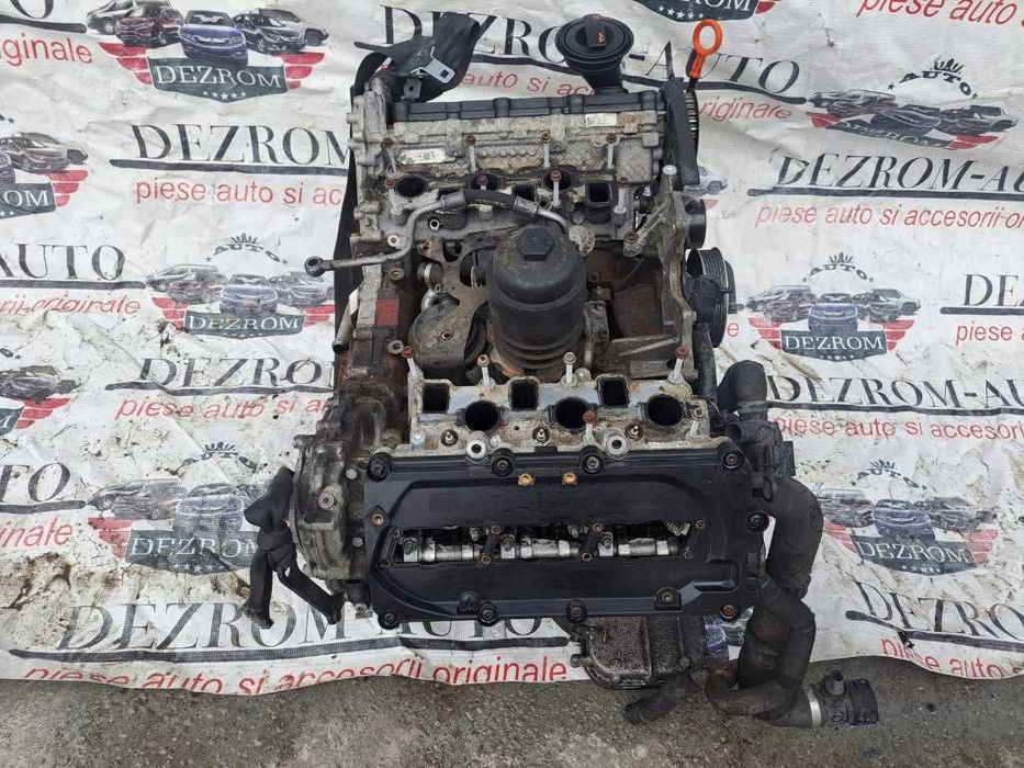 Motor 059100034A VW Phaeton 3.0 TDI CEXB 245 cai CEXA 239 cai