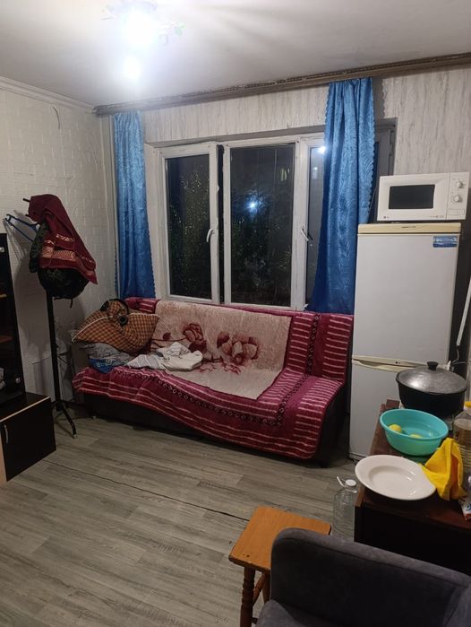 Сдам квартиру. 14кв