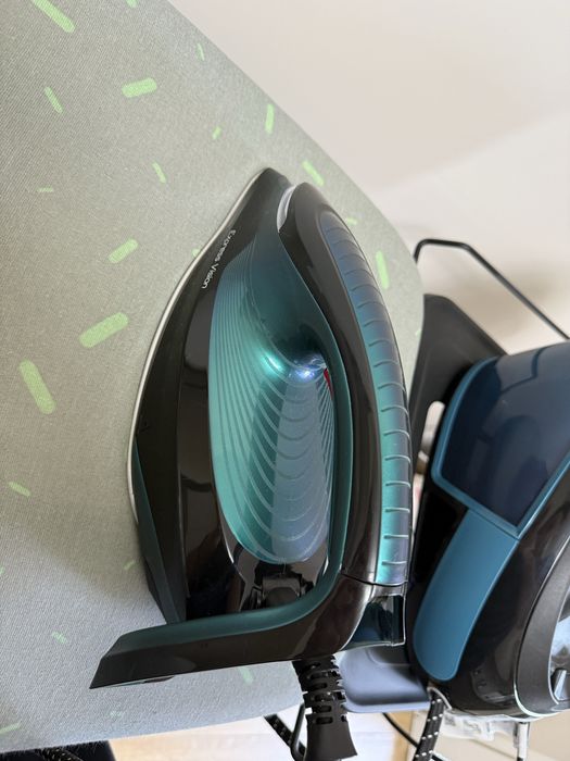 Парогенератор Tefal SV8151E0
