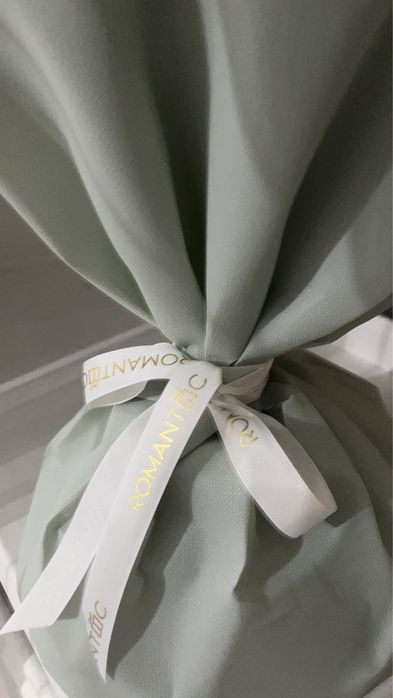 Букет от Romantic