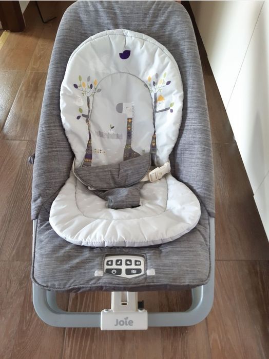 Balansoar Copii mici Joie + cadou