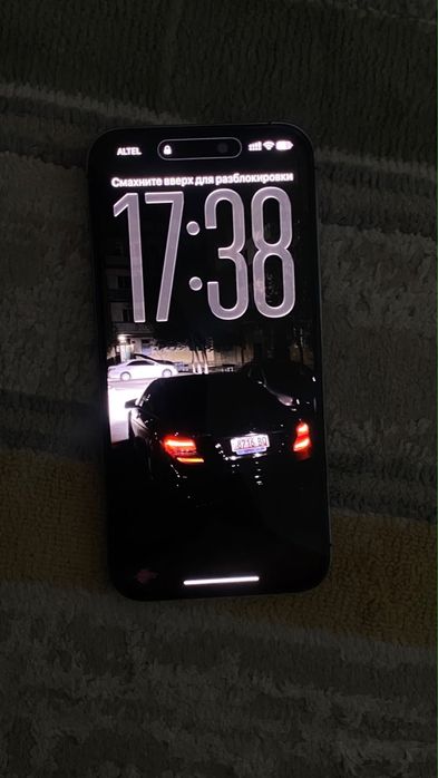 iPhone 14 Pro max 256GB