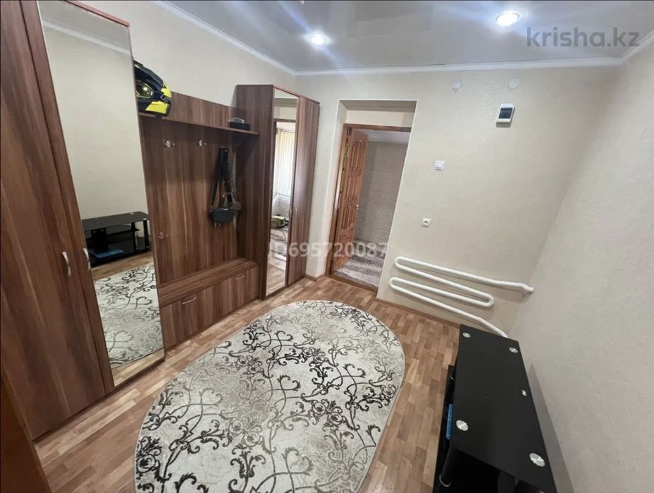 Продам  дом в Красном Партизане