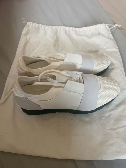 Оригинални Balenciaga SPEED 2.0 LACE-UP – №39