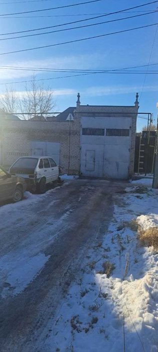 Сдам теплый бокс - гараж в аренду посуточно или долго срок.