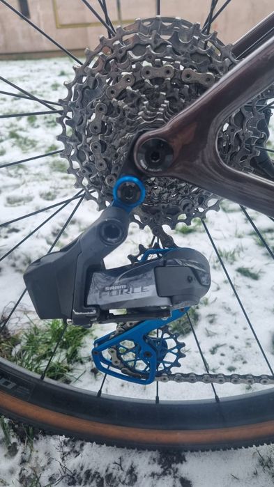 Vanzare bicicleta Gravel 3T