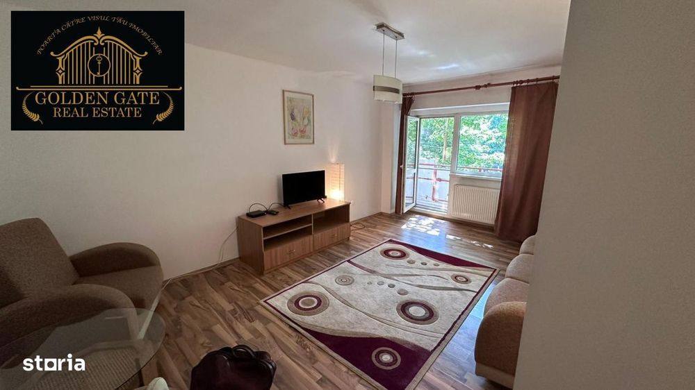 Garsoniera Nerva Traian | Balcon | 10 min Metrou