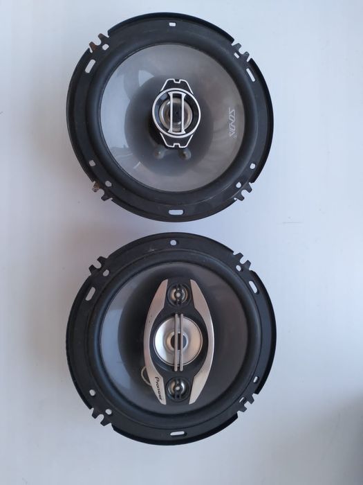 Автомагнитола штатная