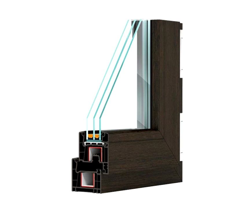 Пластиковые Окна Двери