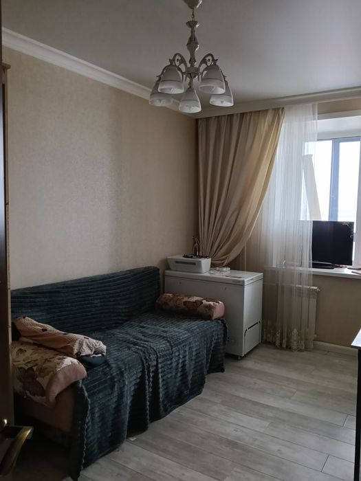 3х ком квартира 87 кв.м