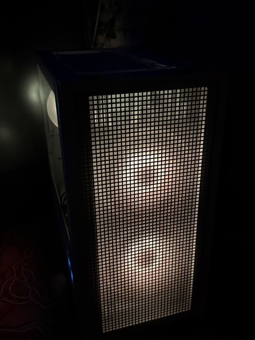 PC Gaming High-End – RTX 3070 / i9 / 32GB / Z590 / SSD 1TB