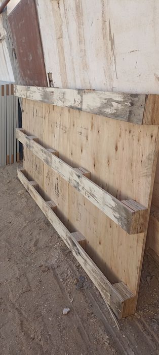 2.40ка 1.10м Поддон сатылады 100. 000 данасы Сайлап аласыз