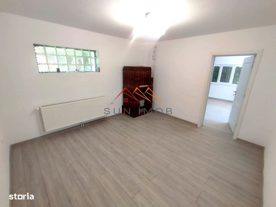 Casă De Închiriat | Zonă Centrală | Renovată Complet În 2026