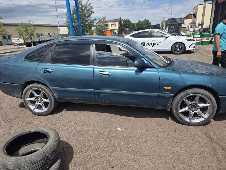 Продам диски р 17