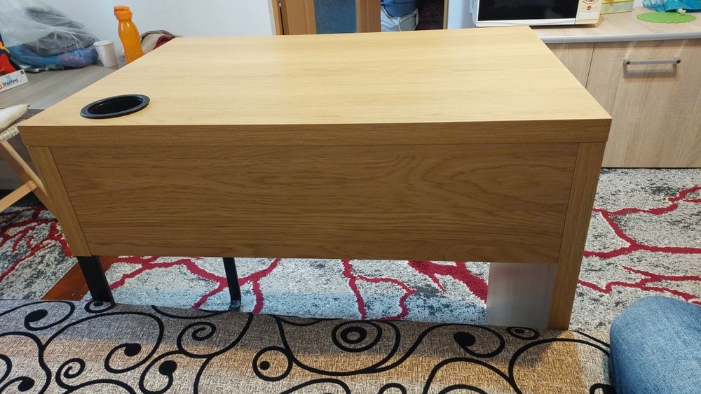 Birou copii, Ikea