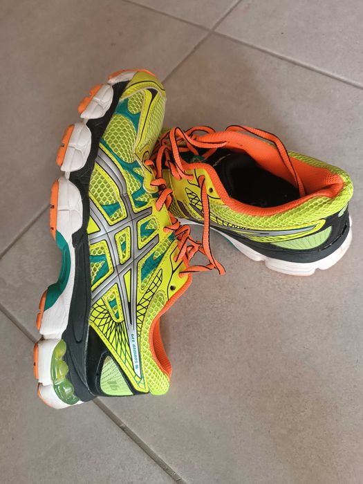 Маратонки Asics Nimbus 16, N 39