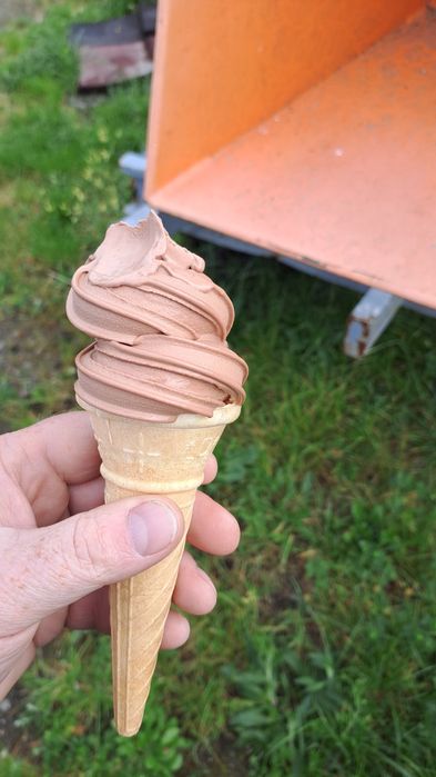 Carpigiani masina de inghetata