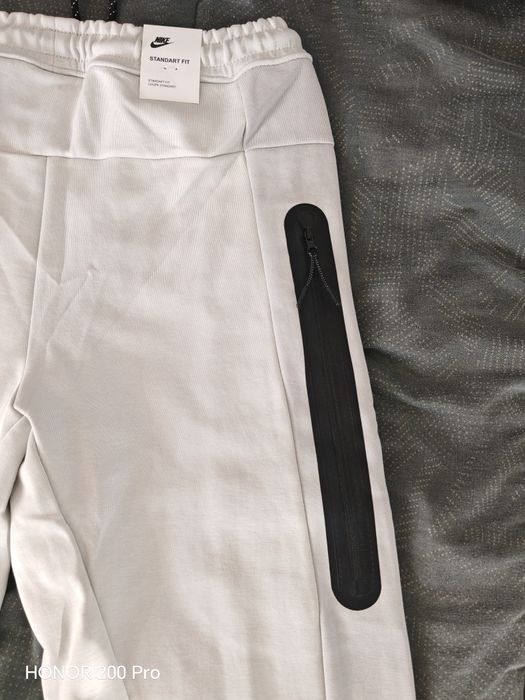 Nike Tech Fleece