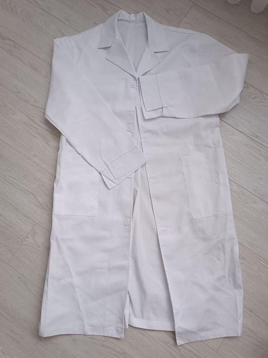 Продаётся халат рабочий новый