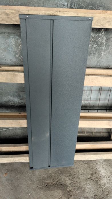 Панельки для балкона