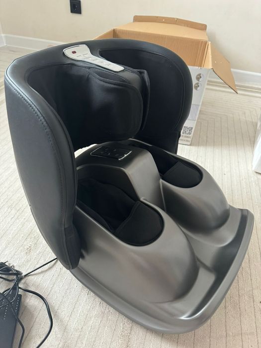 Массажёр для ног MELIA