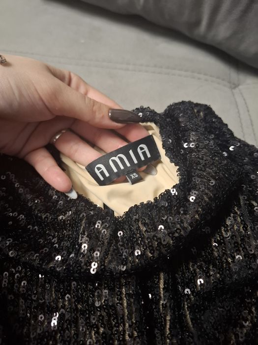 Парти рокля AMIA