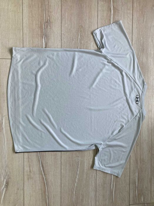 Under Armour Tech Fade Loose мъжка тениска размер М