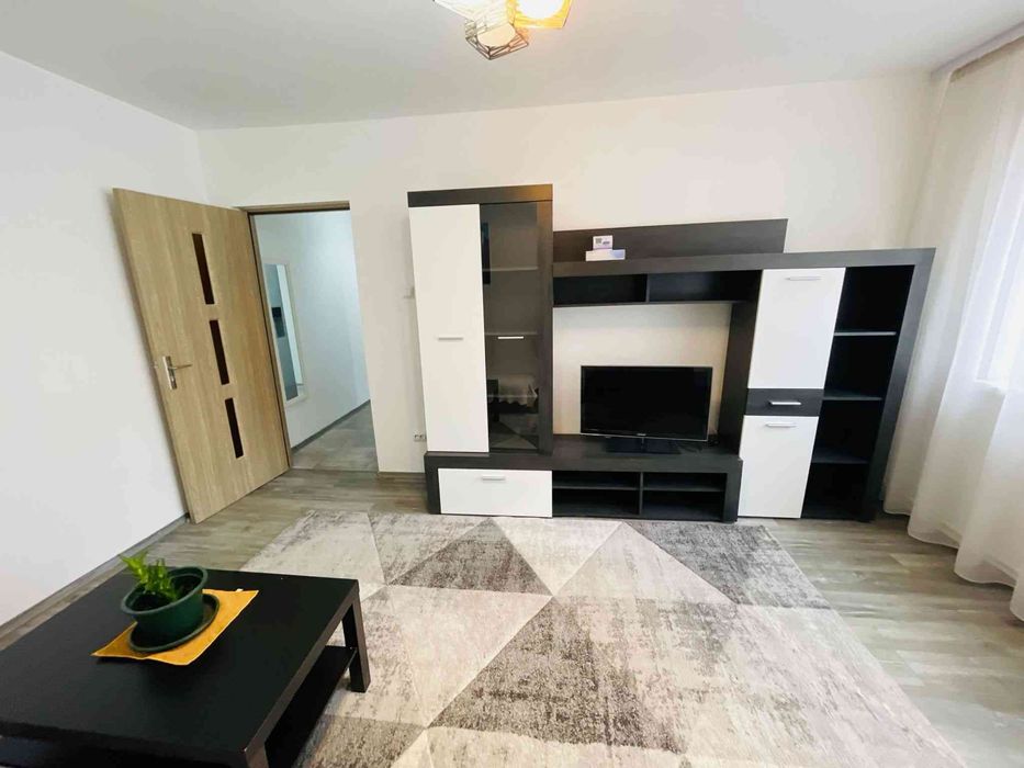 Apartament de închiriat 2 camere